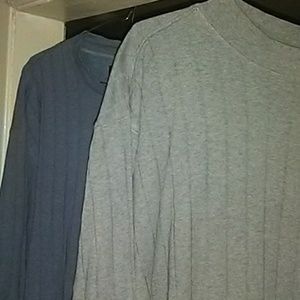 VanHeusen long sleeve